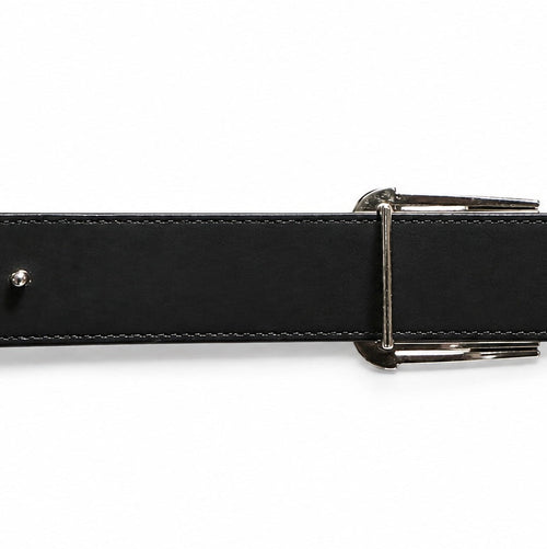 Silver Buckle