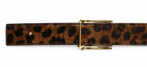 Gold Buckle