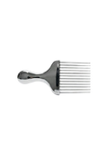 Silver Buckle