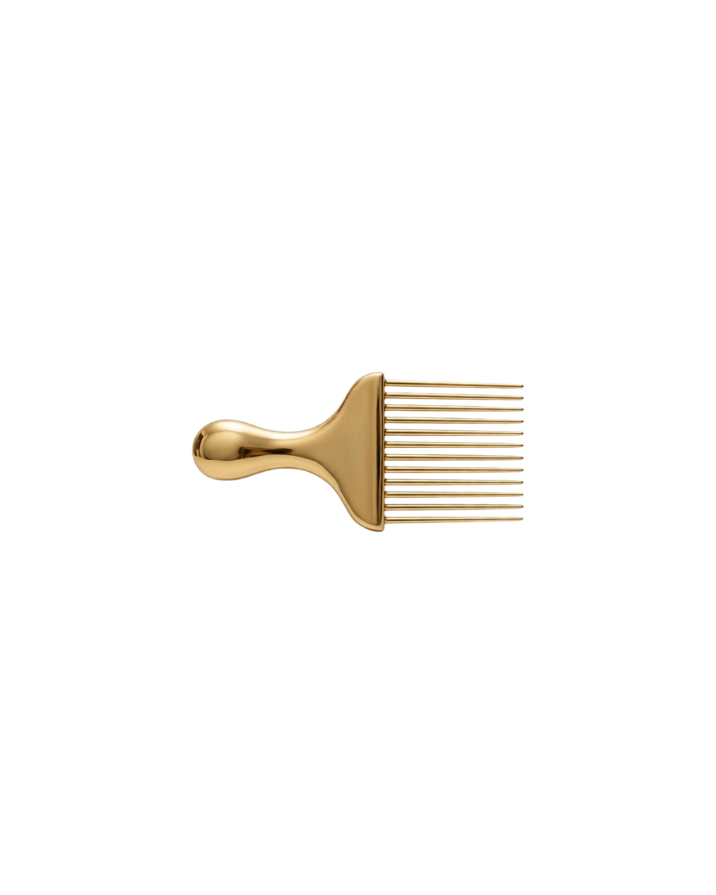 Gold Buckle