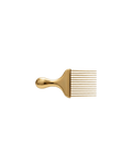 Gold Buckle