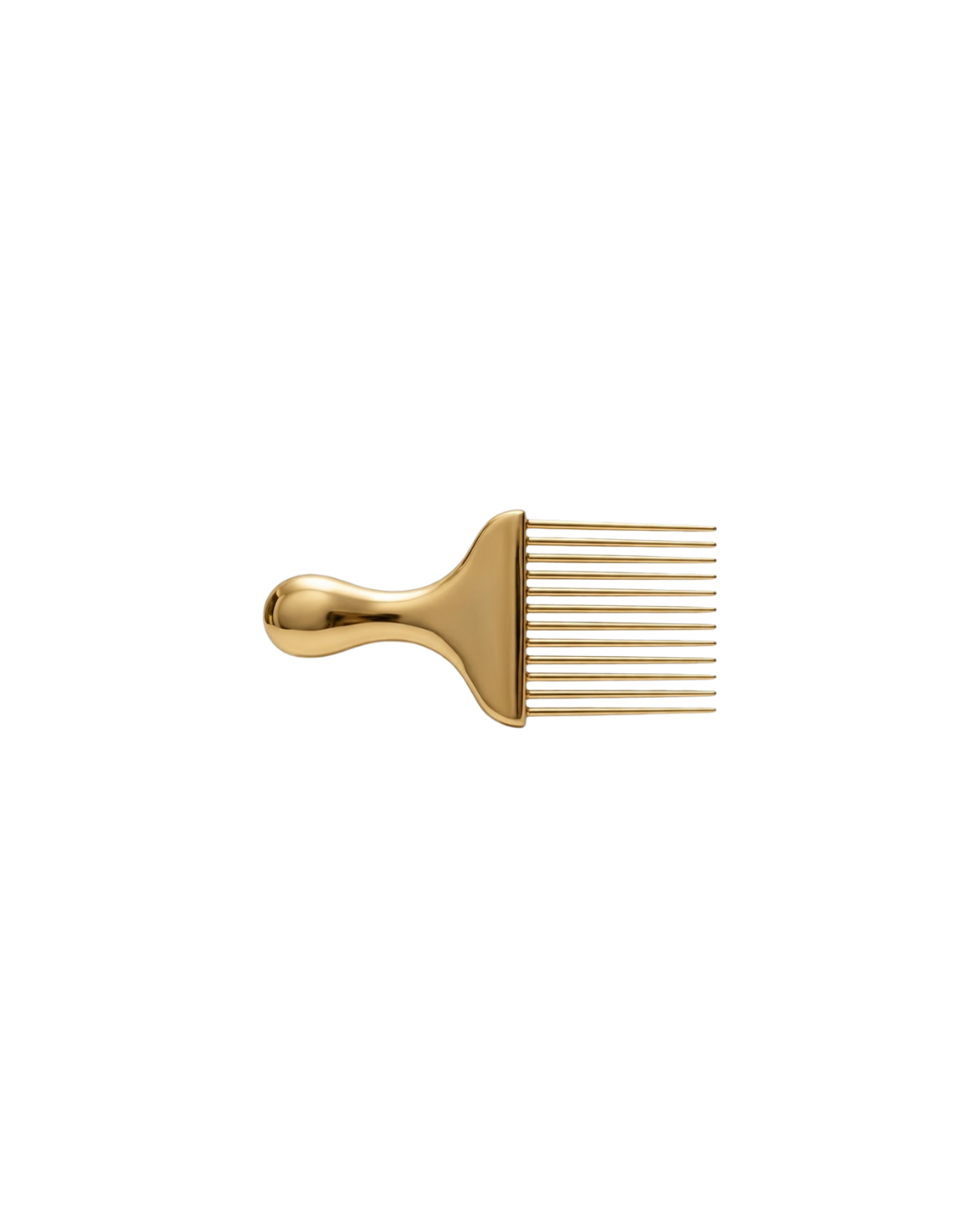 Gold Buckle